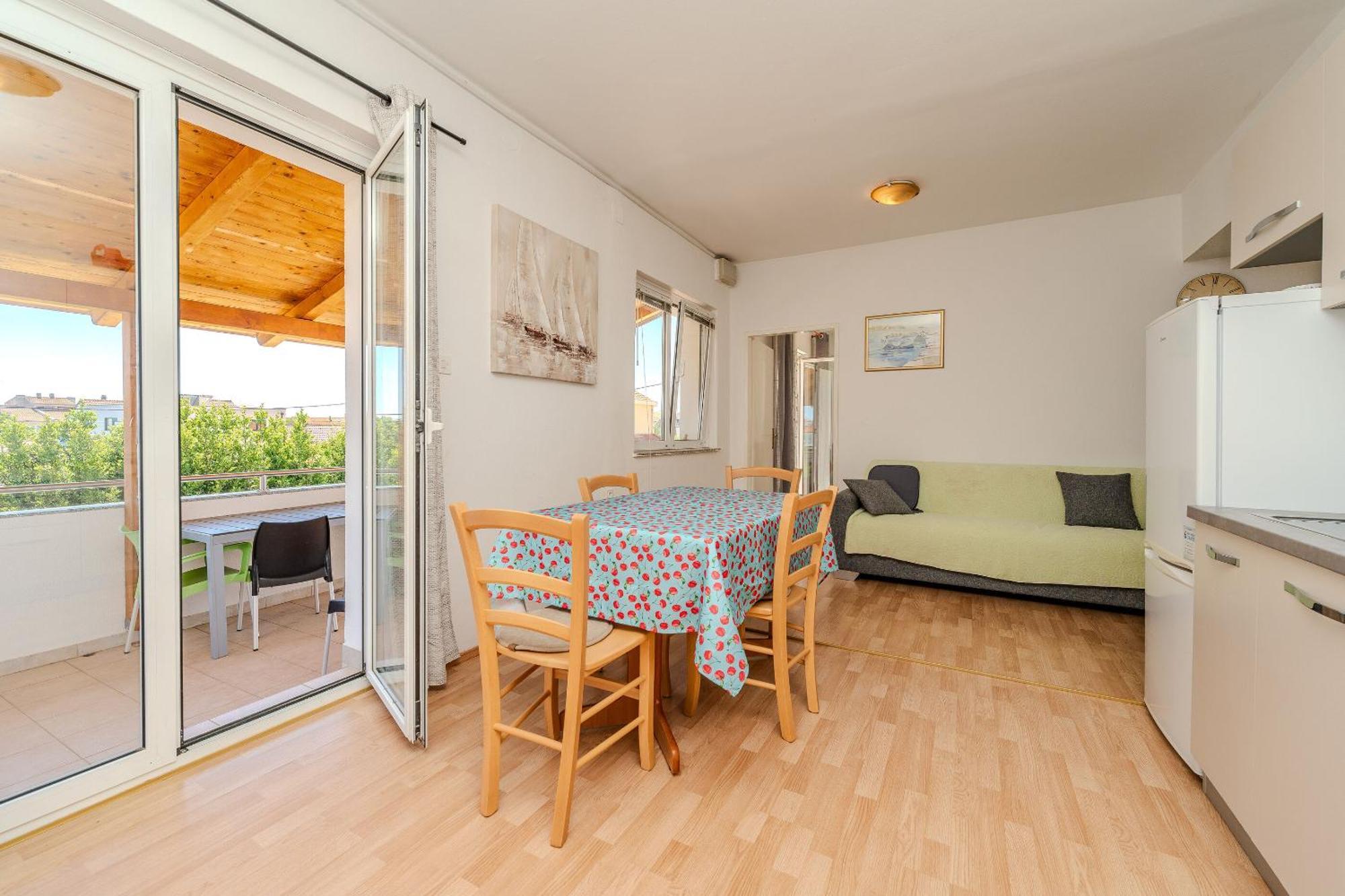 Apartments Mlado プリヴラカ エクステリア 写真