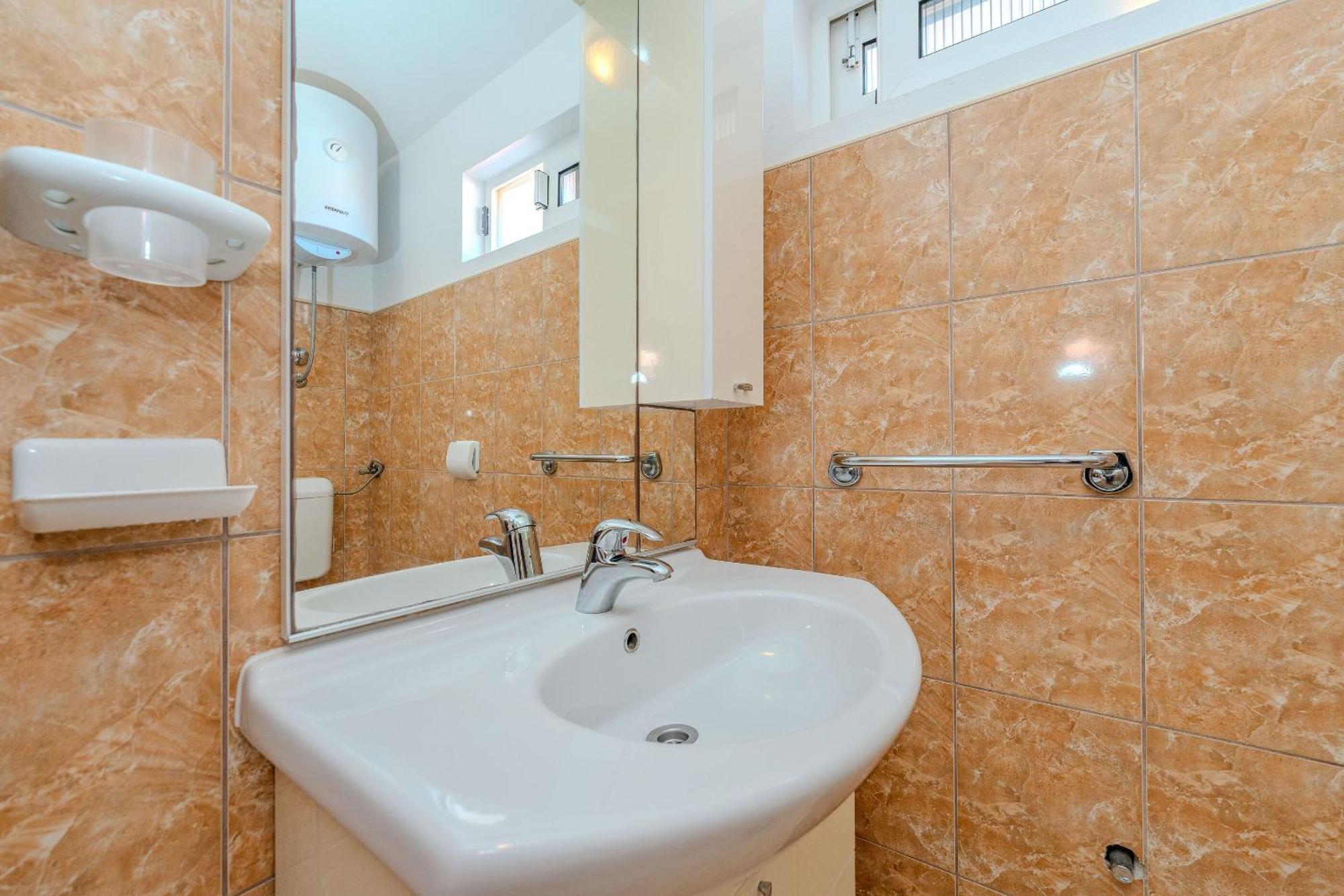 Apartments Mlado プリヴラカ エクステリア 写真