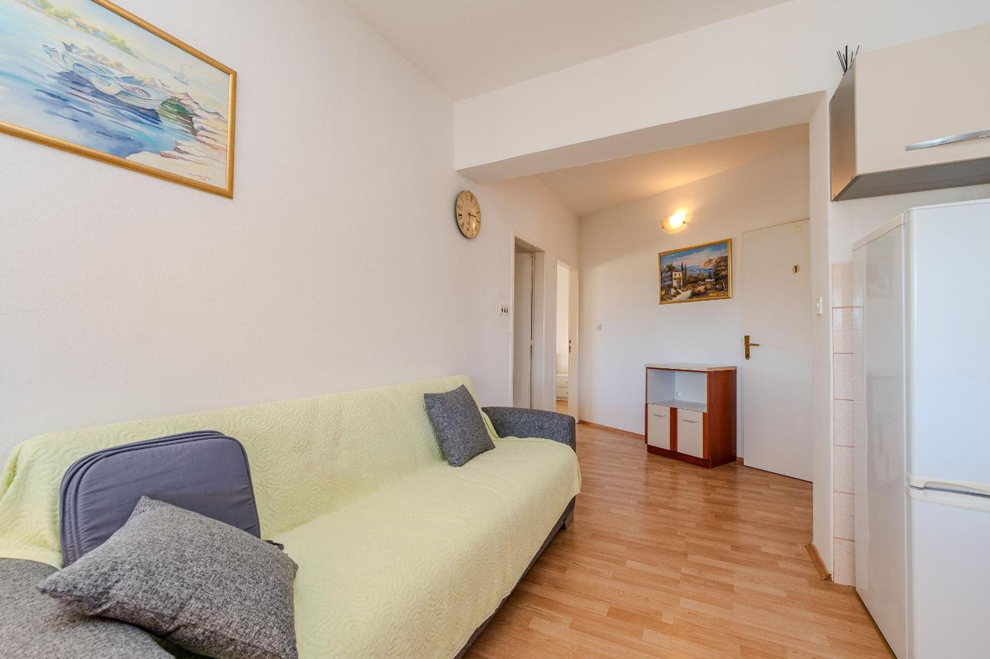 Apartments Mlado プリヴラカ エクステリア 写真