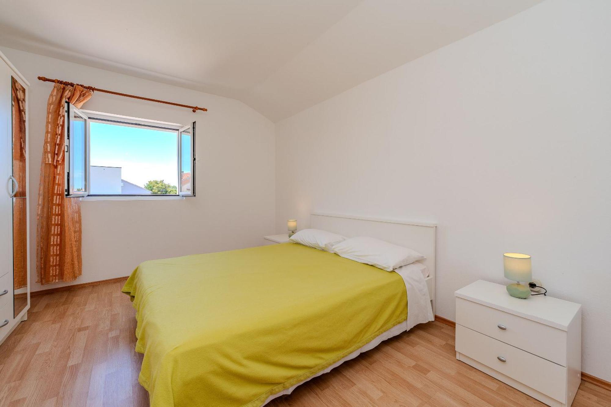 Apartments Mlado プリヴラカ エクステリア 写真