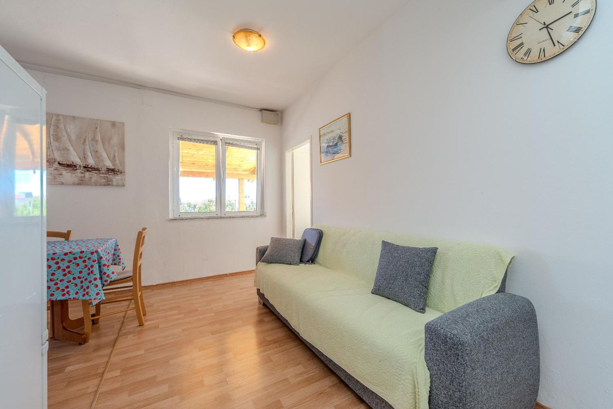 Apartments Mlado プリヴラカ エクステリア 写真