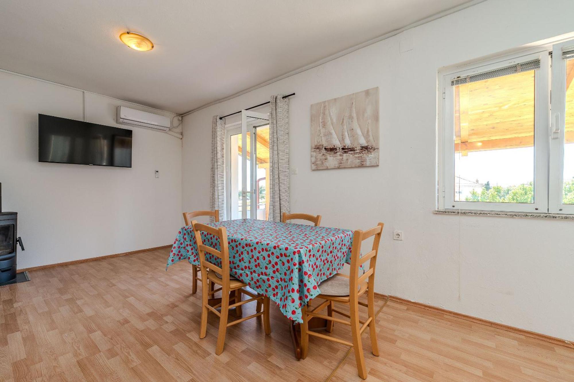 Apartments Mlado プリヴラカ エクステリア 写真