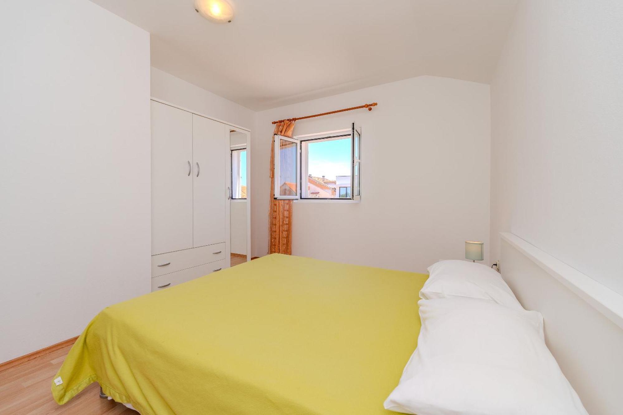 Apartments Mlado プリヴラカ エクステリア 写真