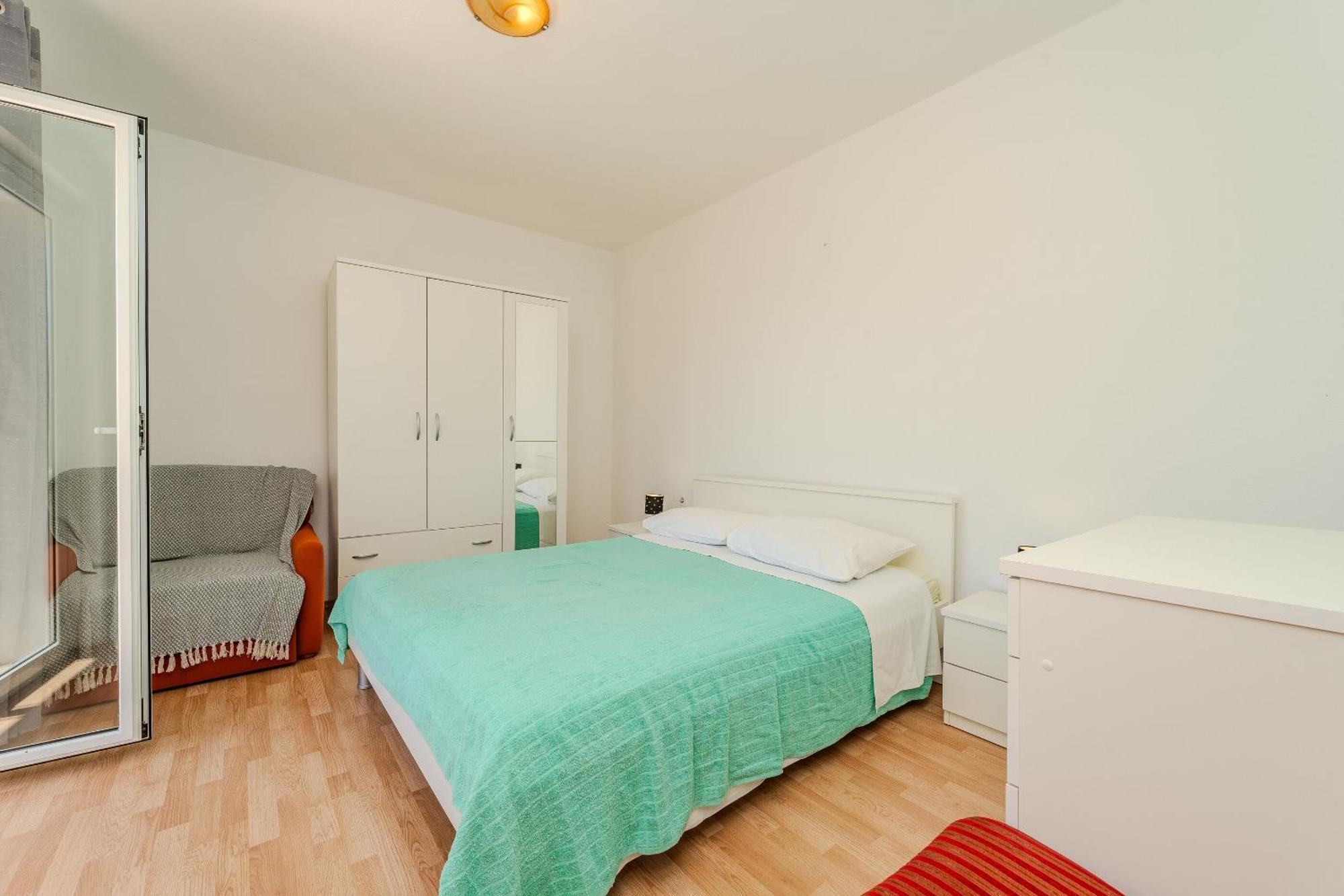Apartments Mlado プリヴラカ エクステリア 写真