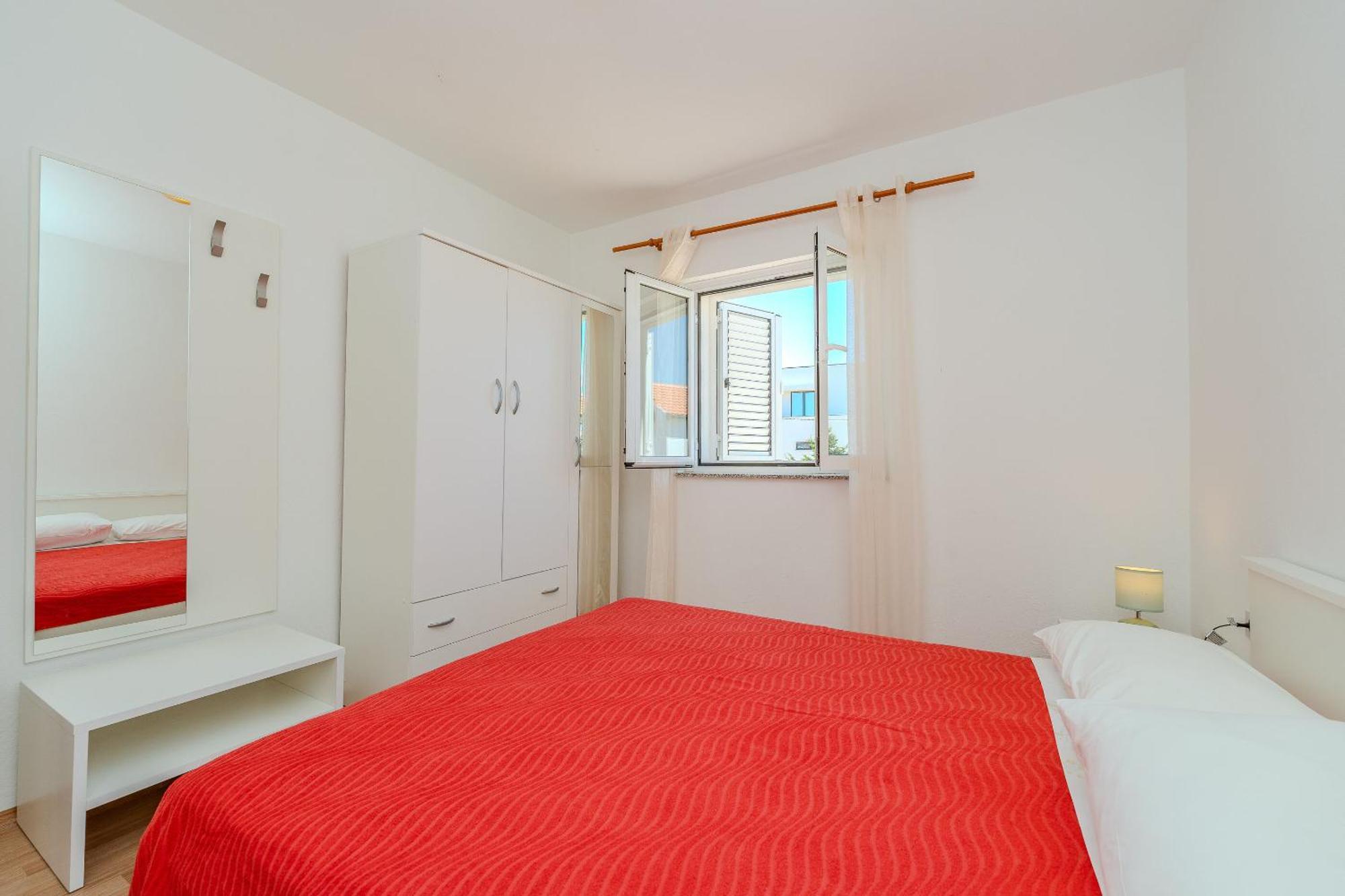 Apartments Mlado プリヴラカ エクステリア 写真