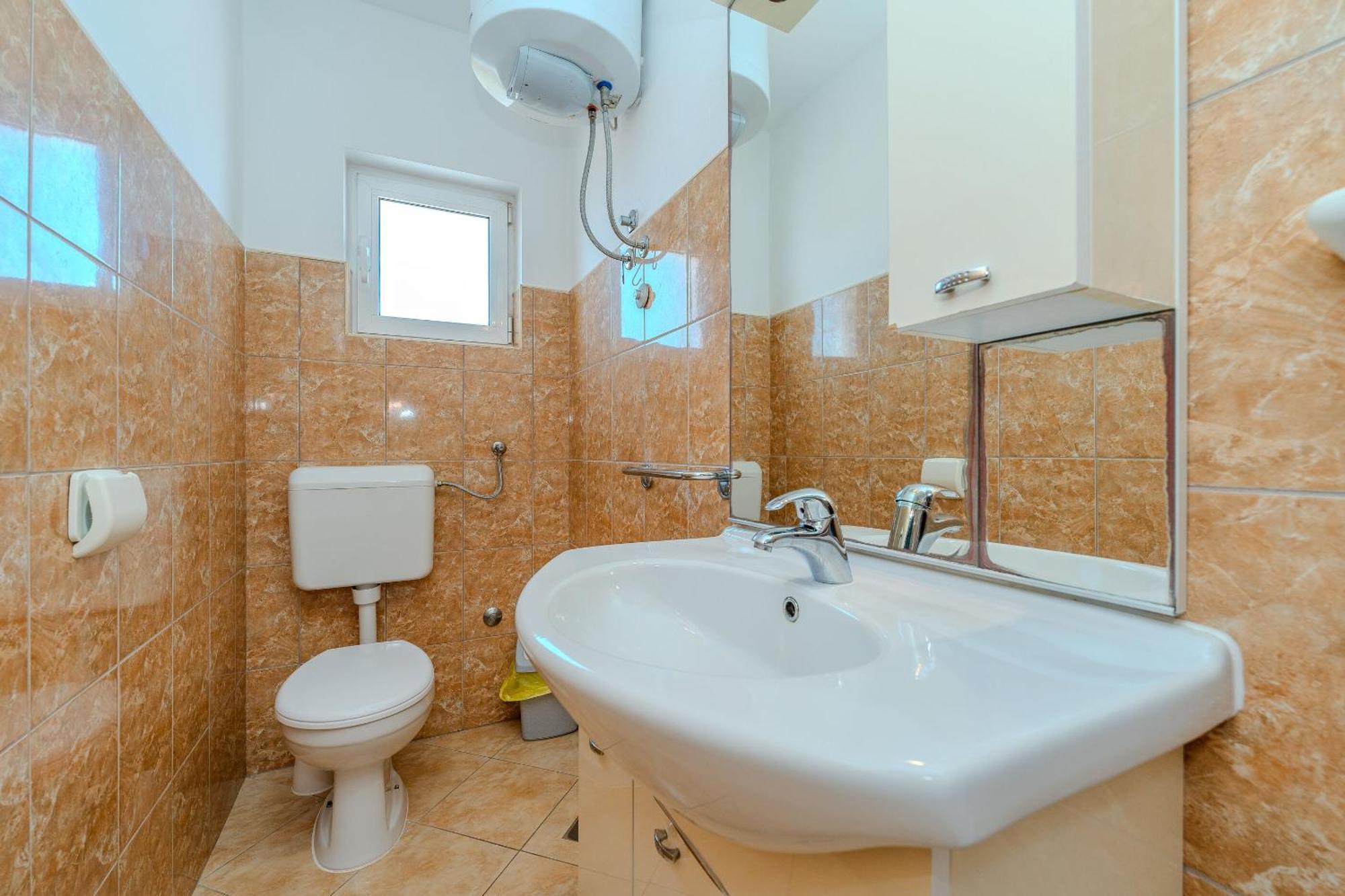 Apartments Mlado プリヴラカ エクステリア 写真