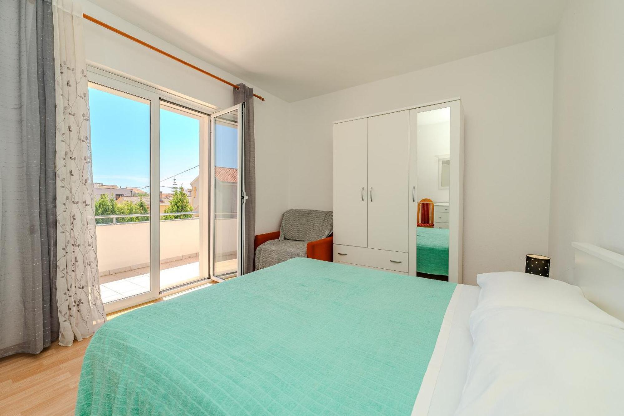 Apartments Mlado プリヴラカ エクステリア 写真