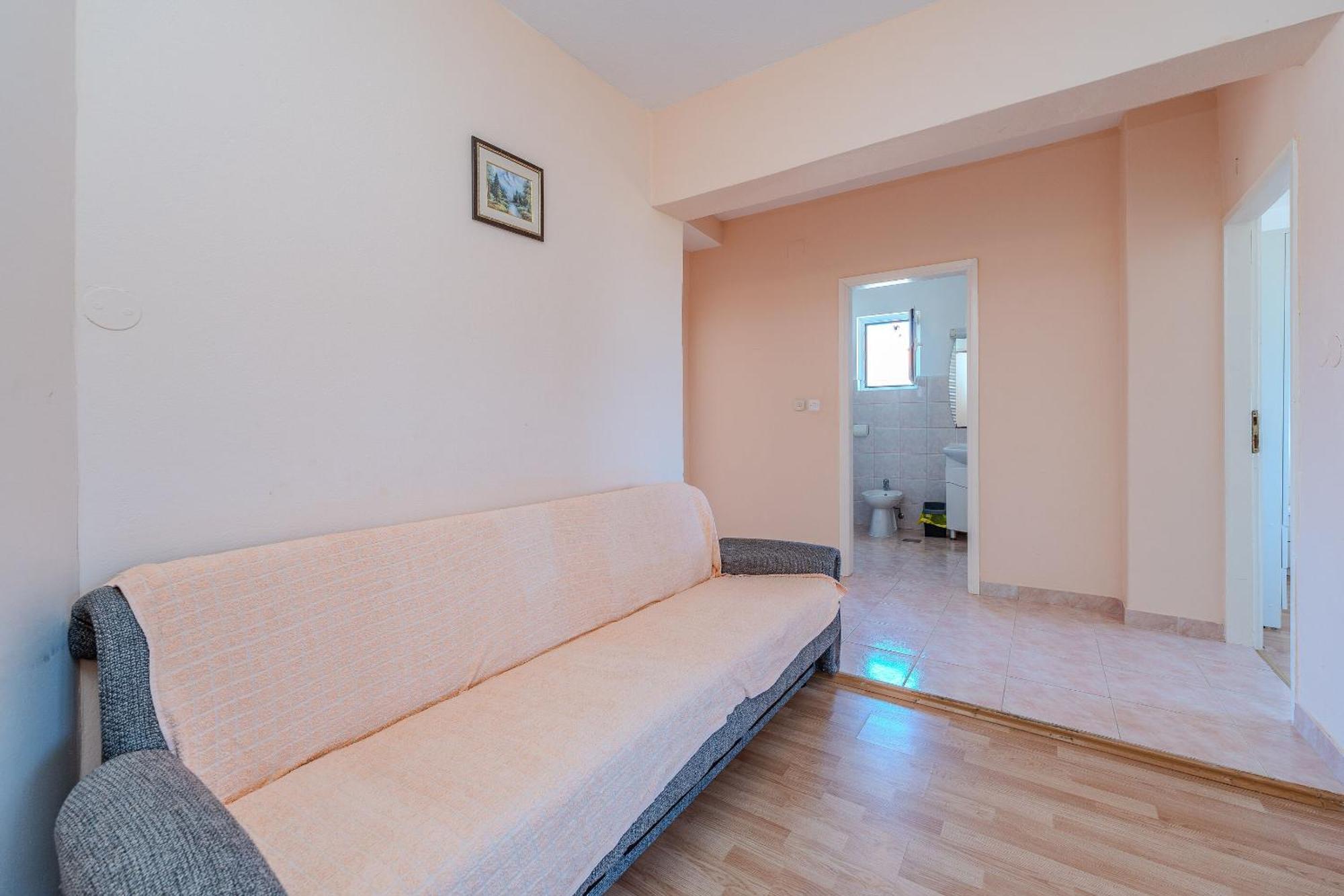 Apartments Mlado プリヴラカ エクステリア 写真