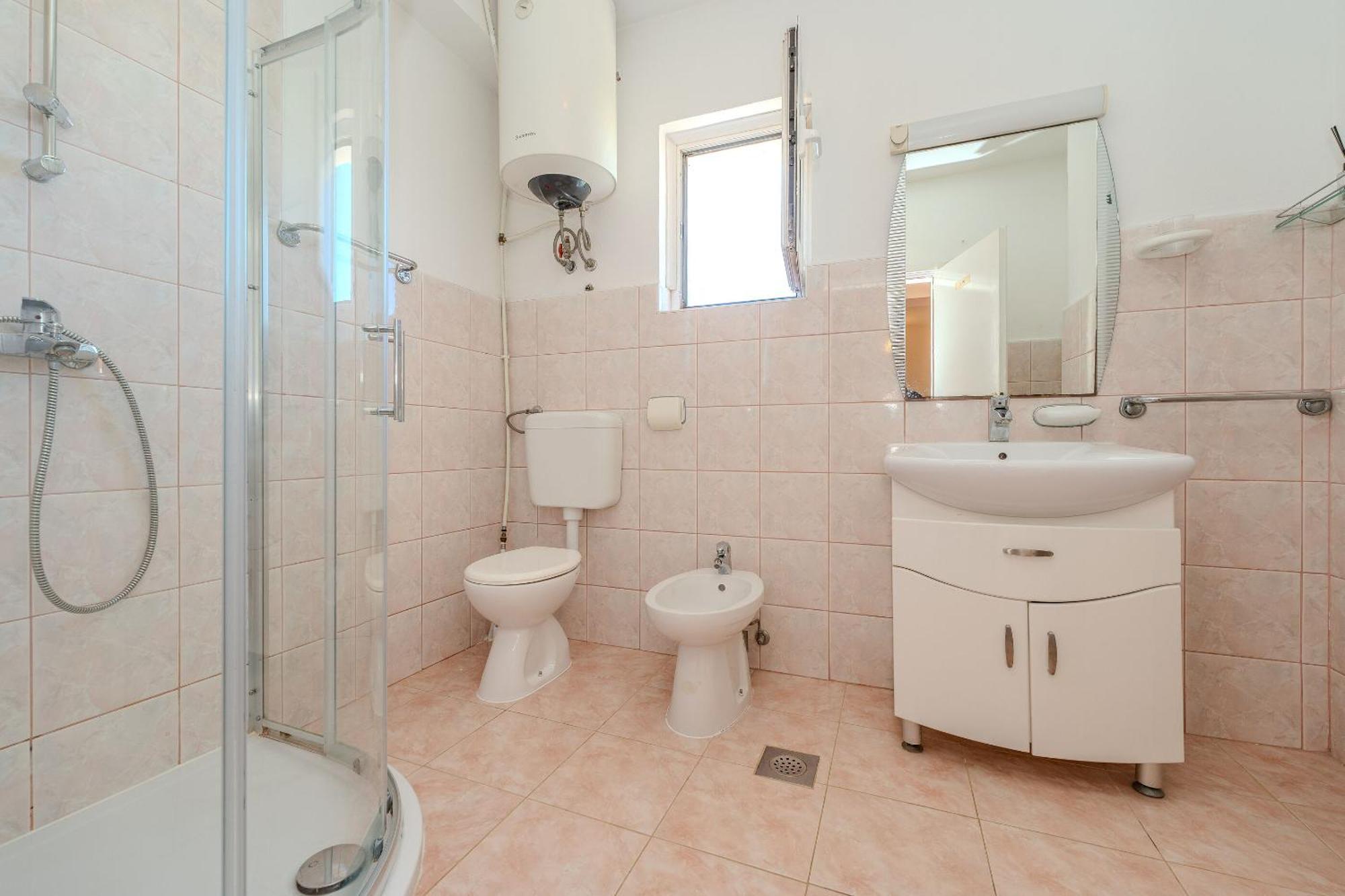 Apartments Mlado プリヴラカ エクステリア 写真