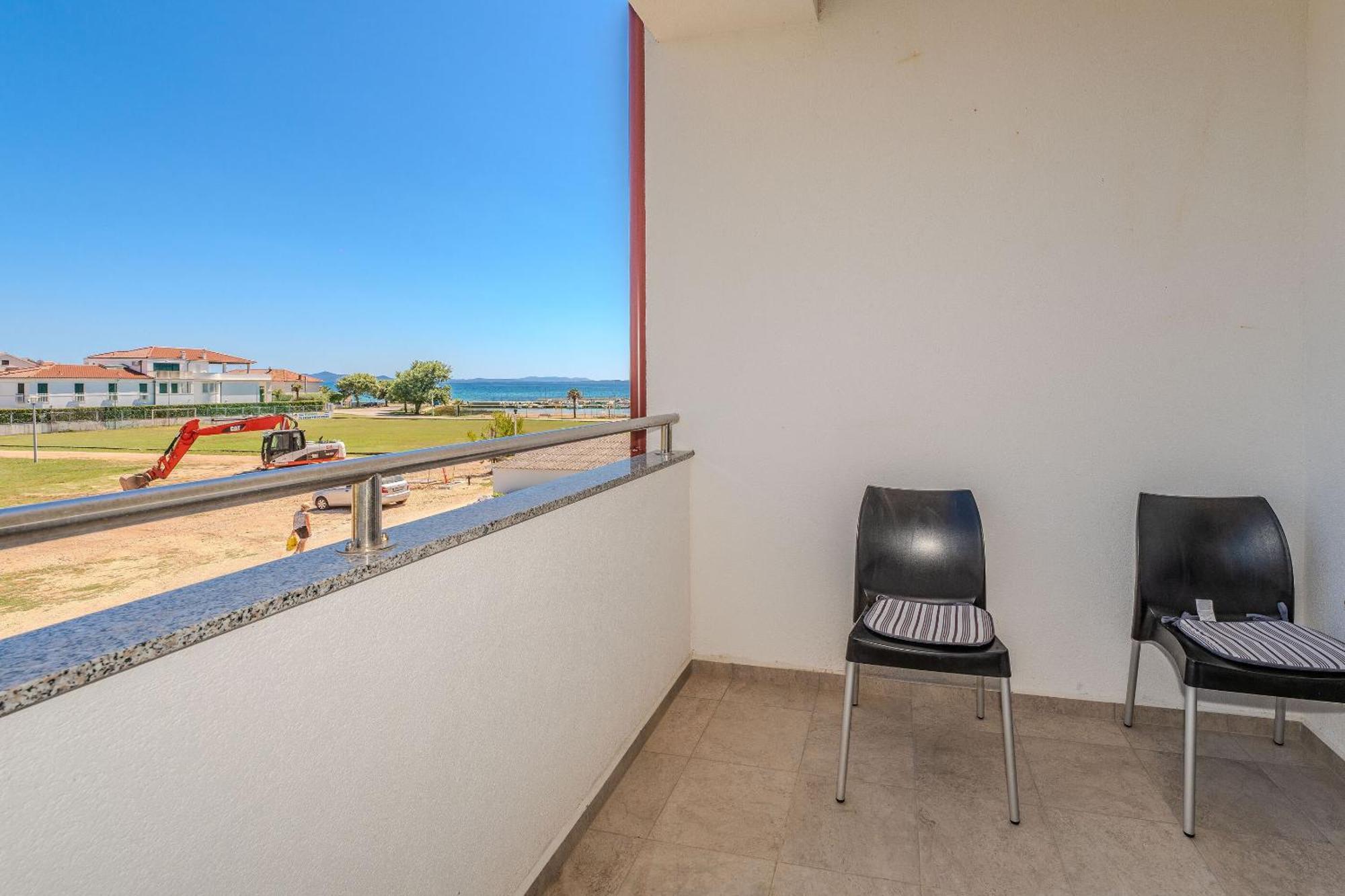 Apartments Mlado プリヴラカ エクステリア 写真