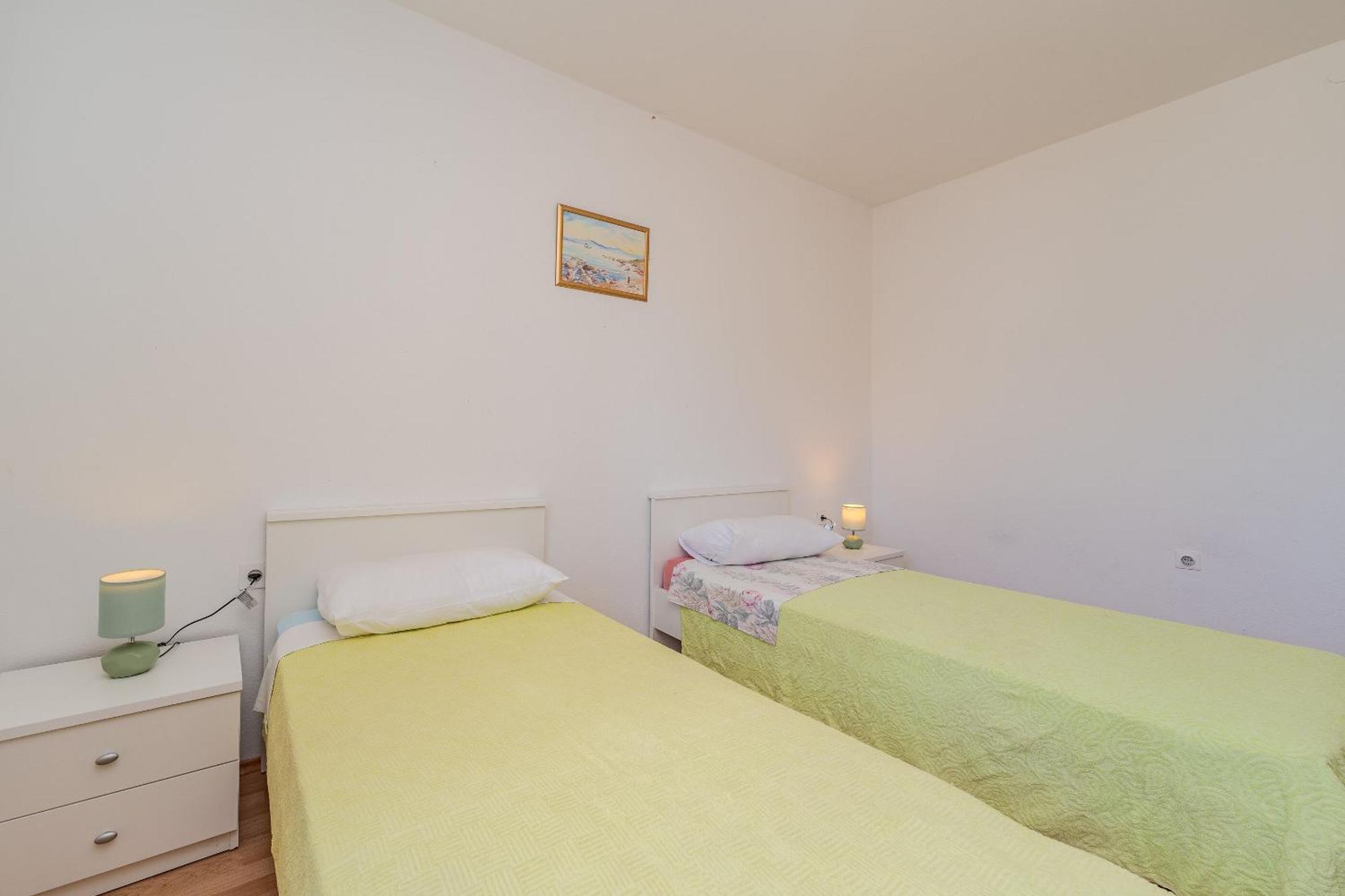 Apartments Mlado プリヴラカ エクステリア 写真
