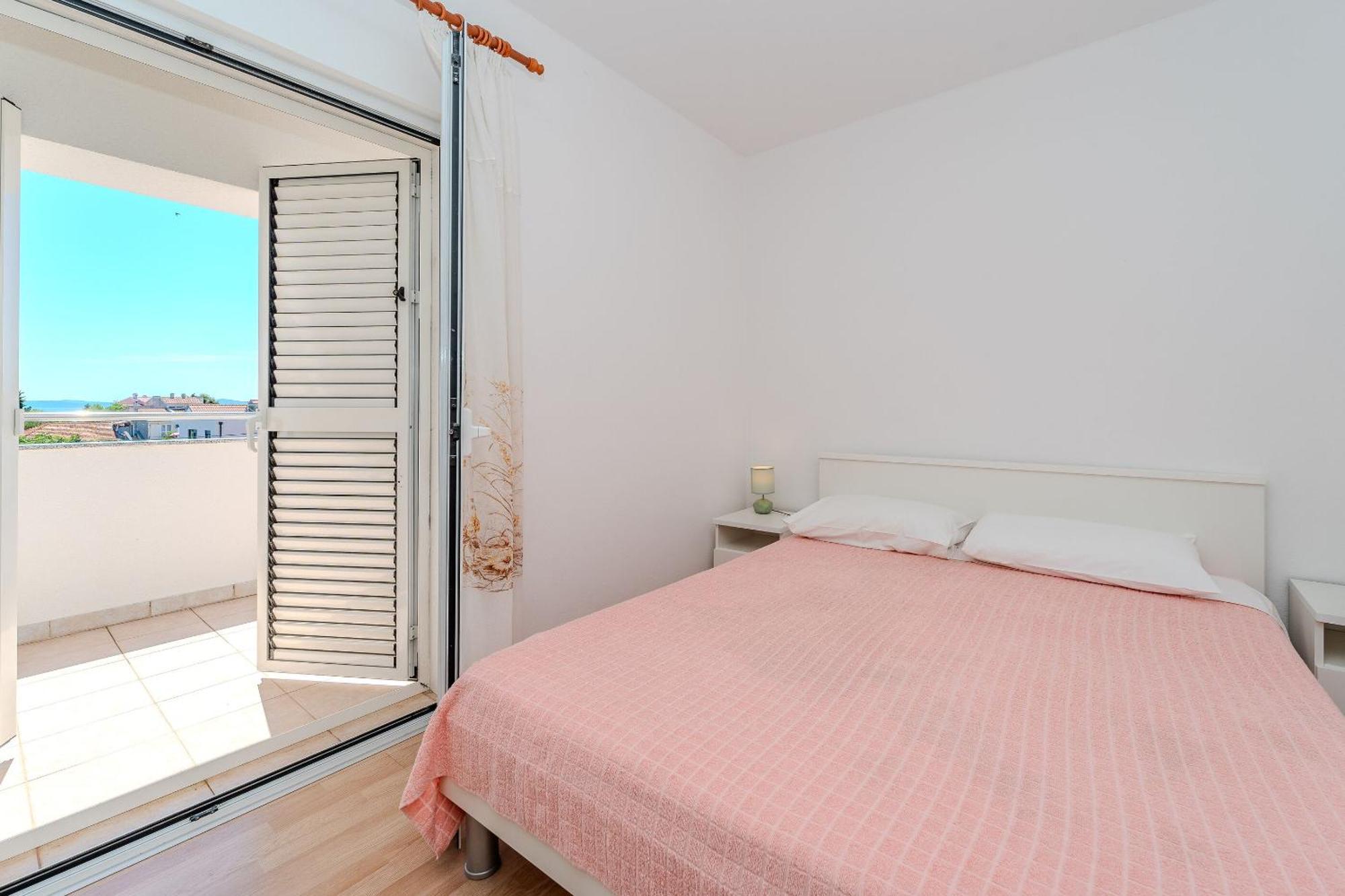 Apartments Mlado プリヴラカ エクステリア 写真