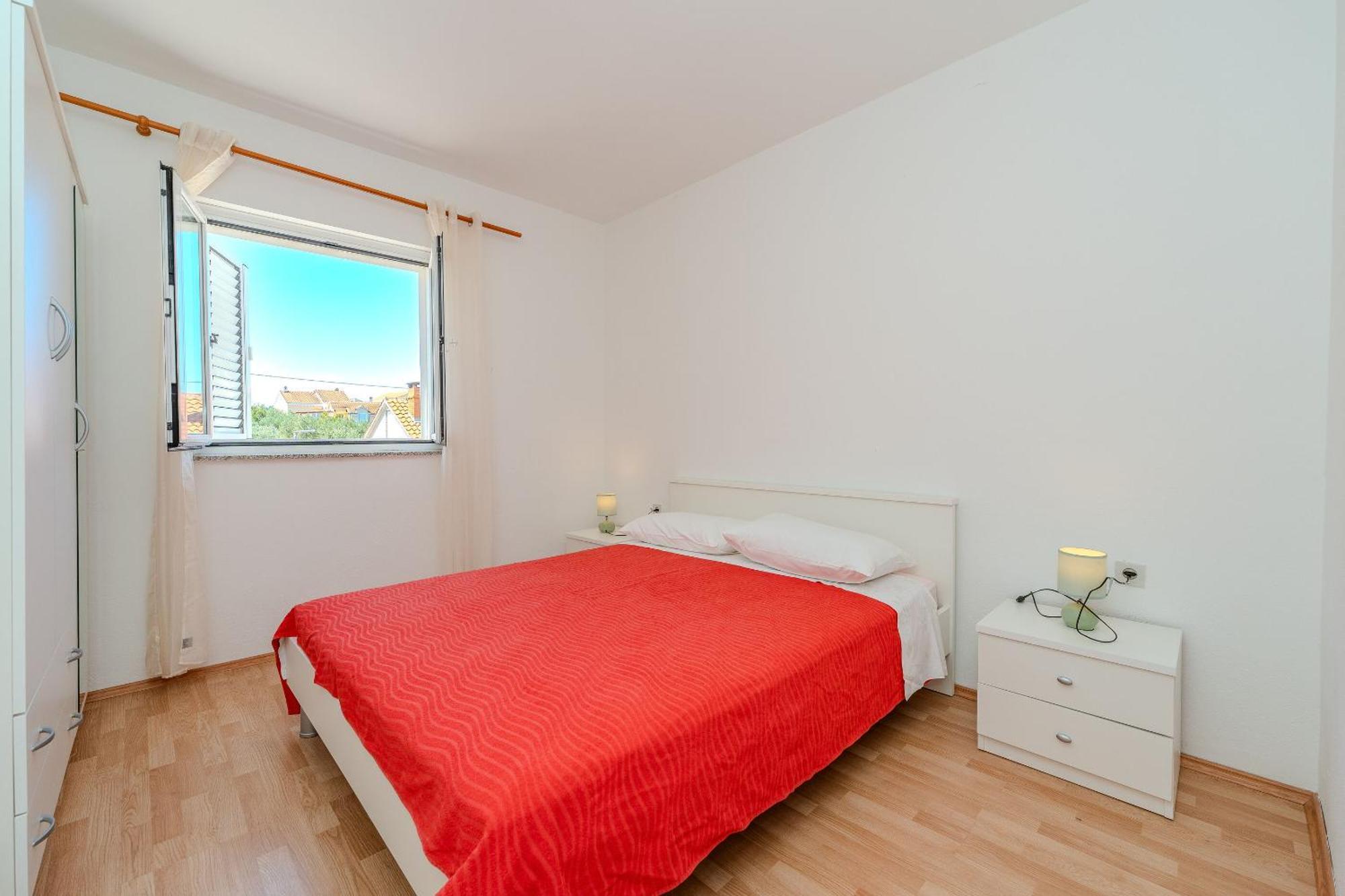 Apartments Mlado プリヴラカ エクステリア 写真