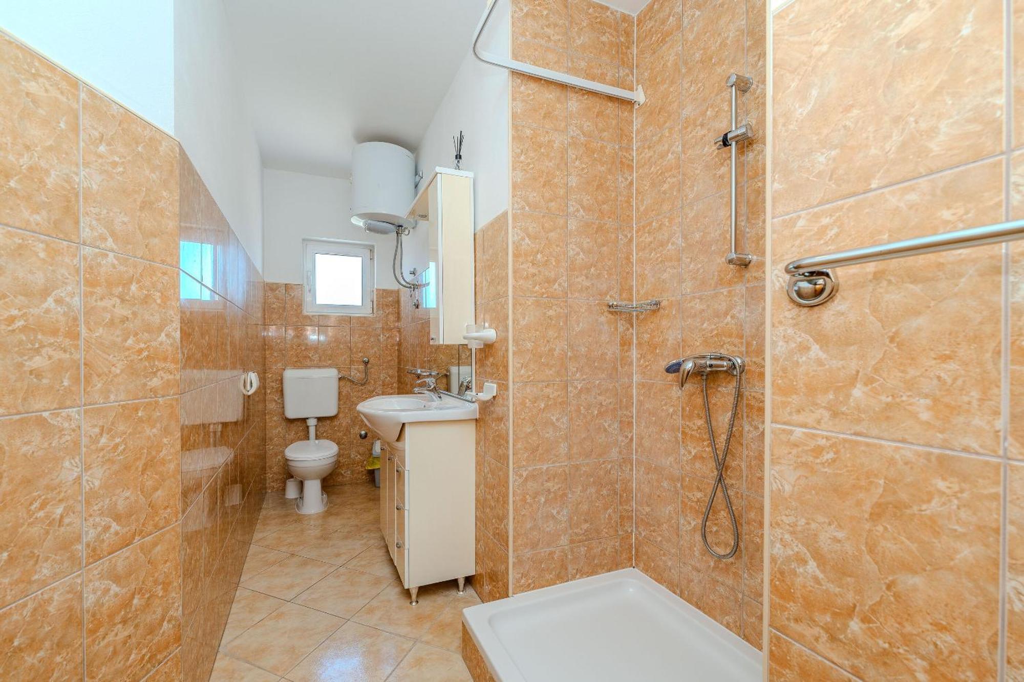 Apartments Mlado プリヴラカ エクステリア 写真