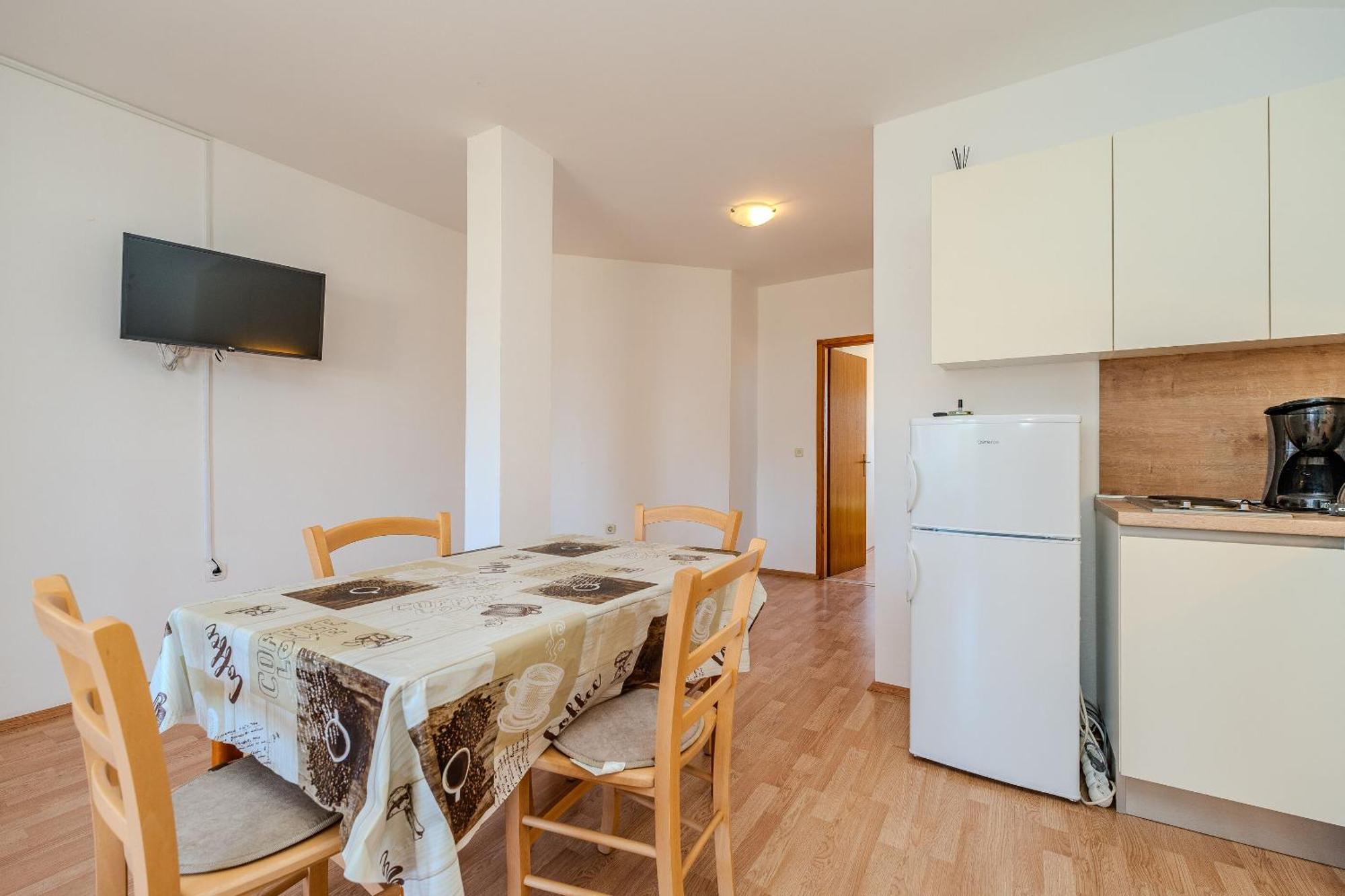 Apartments Mlado プリヴラカ エクステリア 写真