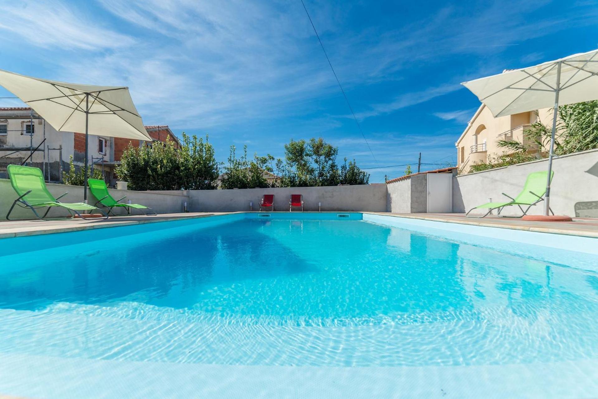 Apartments Mlado プリヴラカ エクステリア 写真